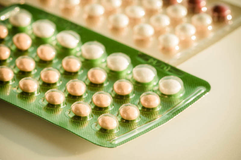 How Do You Know When You're Ovulating After Being On The Pill