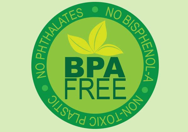 BPA Free Stay Away From Toxins