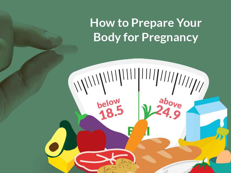 How To Prepare To Get Pregnant 93