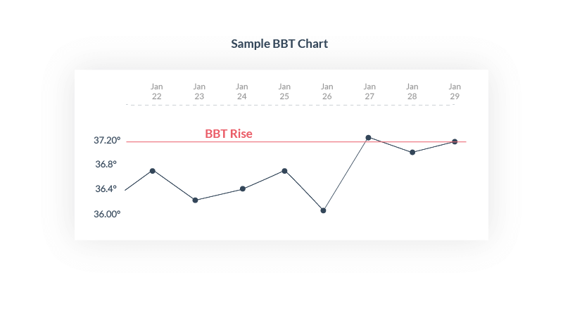 Download BBT Chart