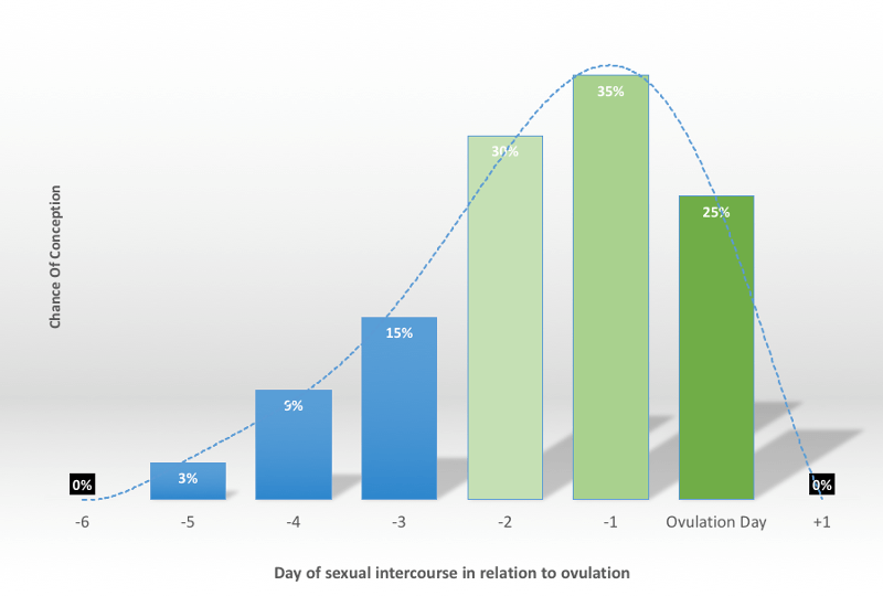 How Many Women Get Pregnant Each Year